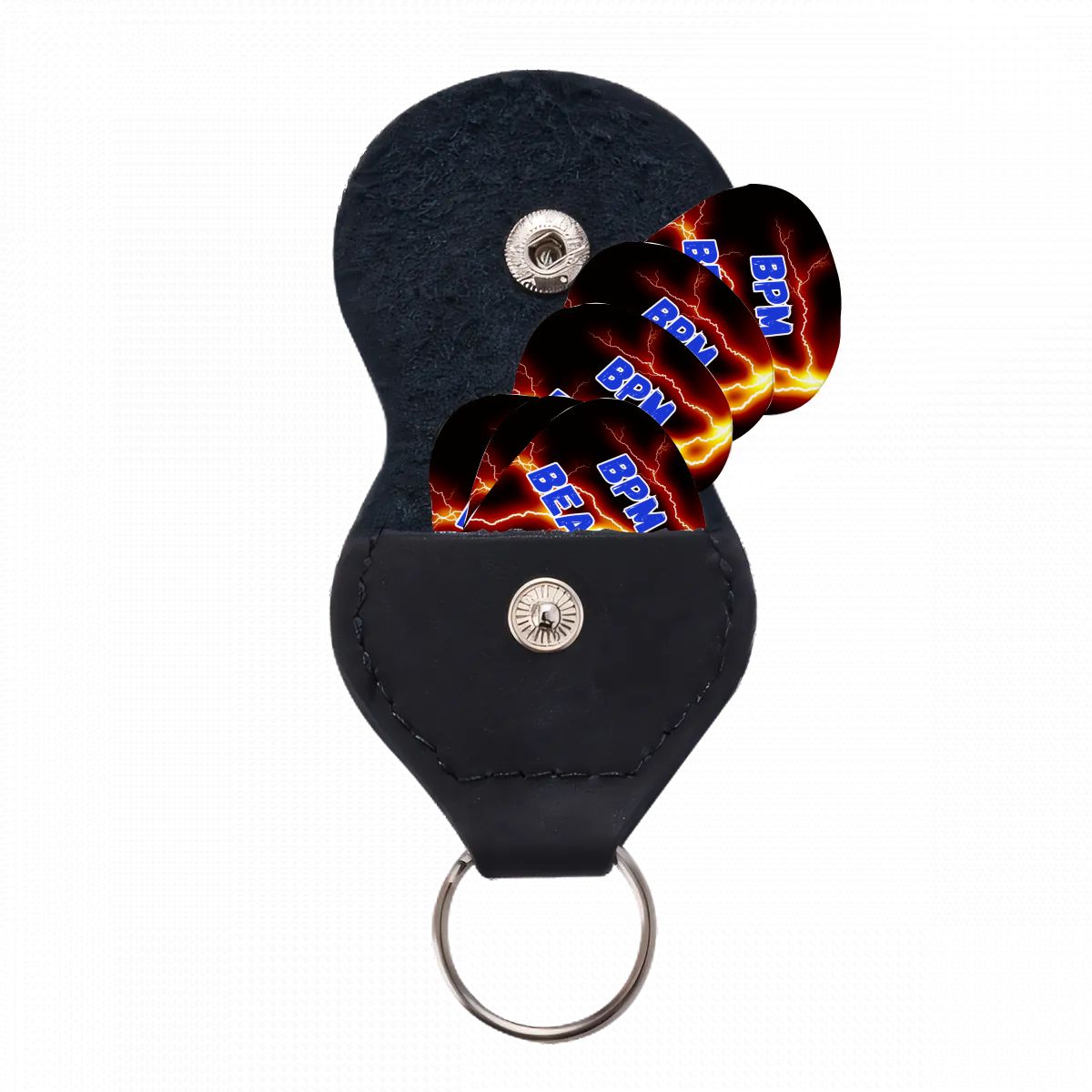 BPM Beast Guitar Pick 6 pcs