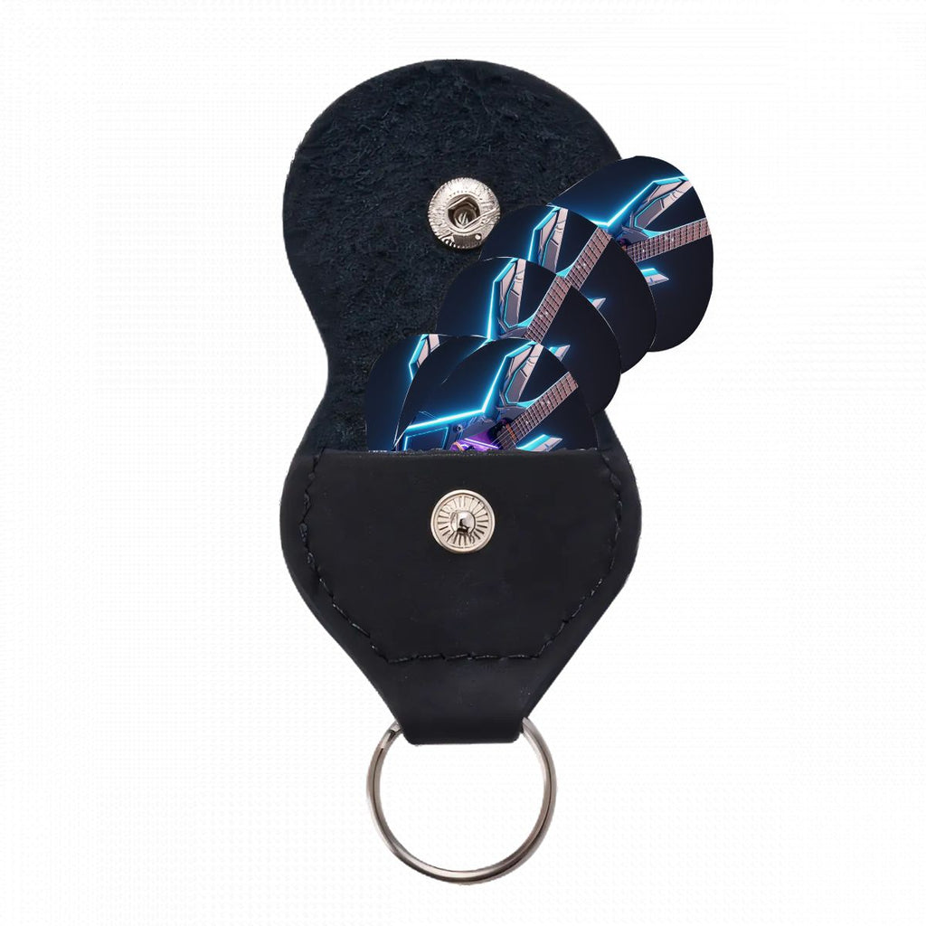 Face Melters Signature Guitar Pick 6 pcs